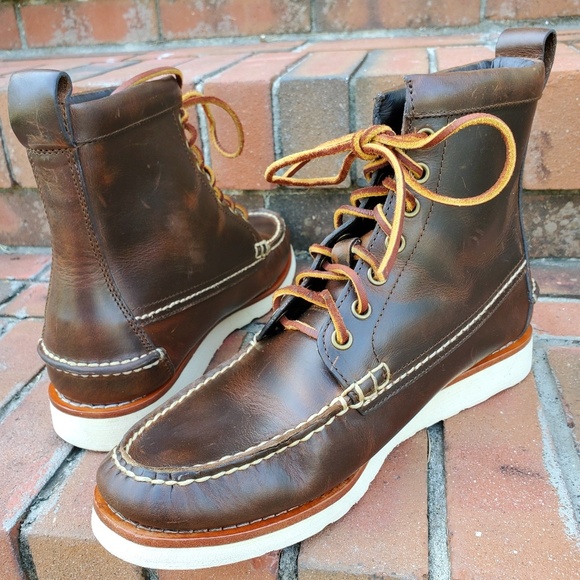 Eastland | Shoes | Sherman 955 Boots 